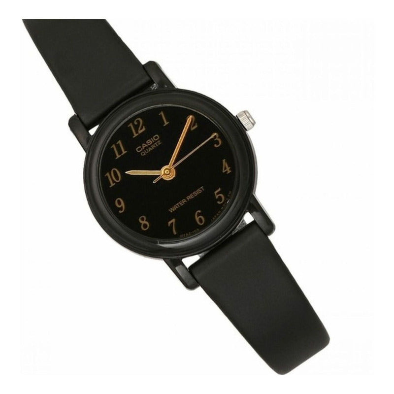 Reloj Casio Mujer Lq-139amv-1ldf Resina
