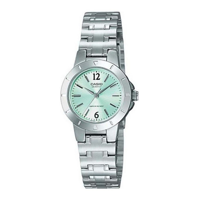 Reloj Casio Metal Ltp-1177a Colores Surtidos/relojesymas