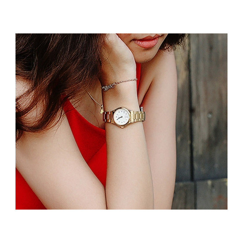 Reloj Casio Dama Ltp-1130n Colores Surtidos/relojesymas