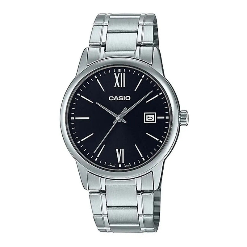 Reloj Casio Hombre Mtp-v002d Colores Surtidos/relojesymas