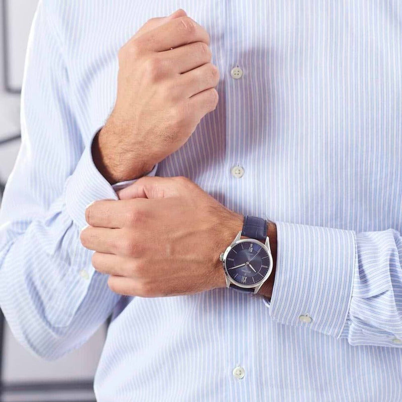 Reloj Festina The Originals F20426 Hombre Relojesymas Azul