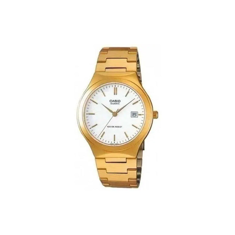 Reloj Casio Hombre Mtp-1170n Colores Surtidos/relojesymas Dorado Surtido