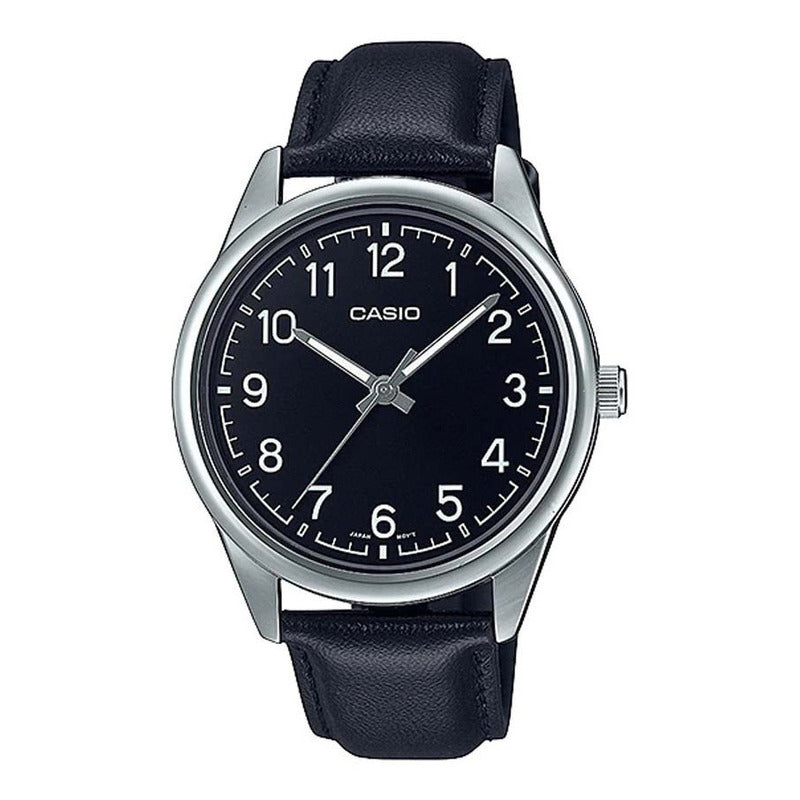 Reloj Casio Hombre Mtp-v005 Colores Surtidos/relojesymas