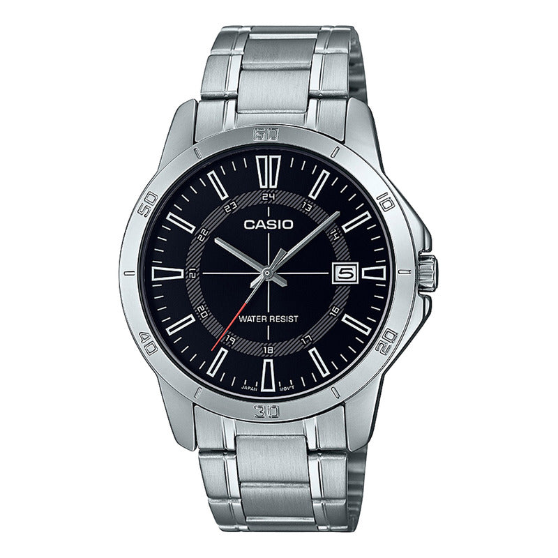 Reloj Pulsera Casio Mtp-v004d-1cudf ORIGINAL