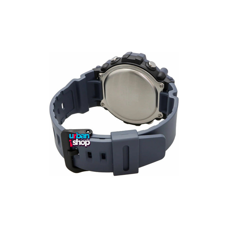 Reloj Casio Hombre Ae-1500wh-2av, Relojesymas Azul