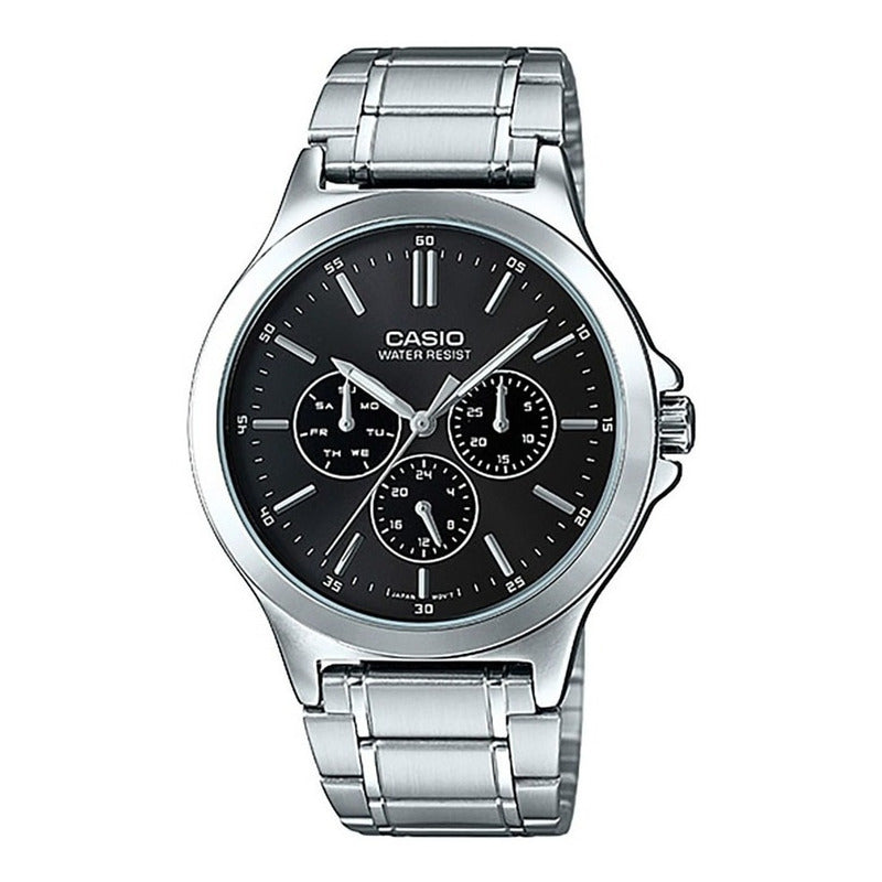 Reloj Casio Hombre Mtp-v300d Colores Surtidos/relojesymas