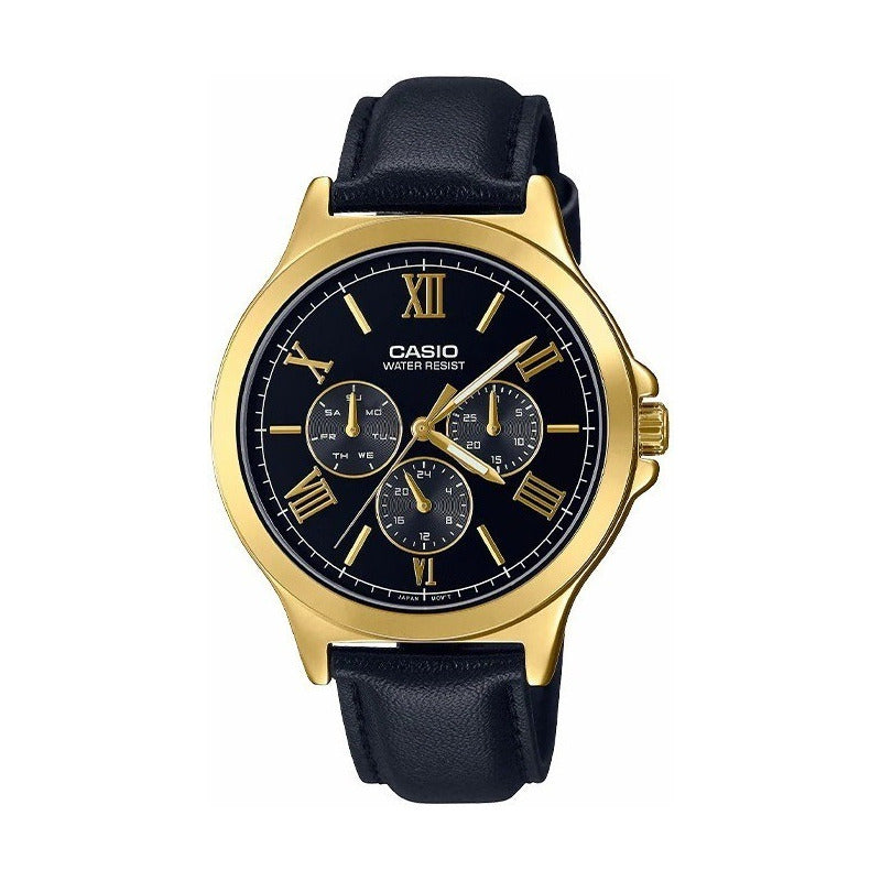 Reloj Casio Hombre Mtp-v300l Colores Surtidos/relojesymas
