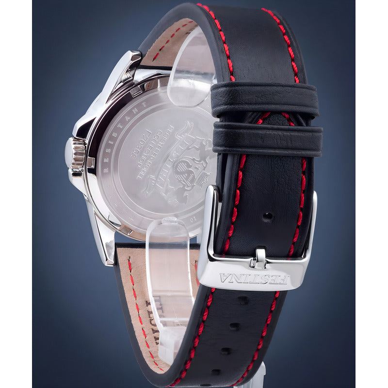 Reloj Hombre Festina Cuero F20358/4