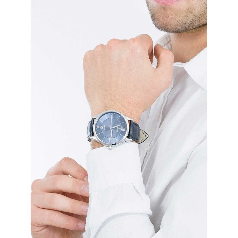 Reloj Festina The Originals F20426 Hombre Relojesymas Azul