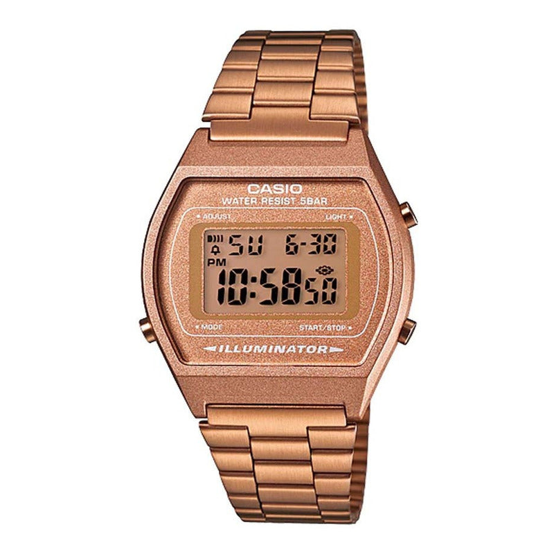 Reloj Casio Vintage B-640w Colores Surtidos/relojesymas