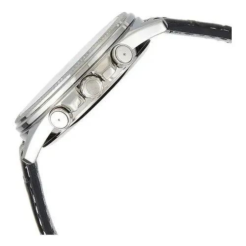 Reloj Casio Hombre Mtp-1375l-1avdf Color Original Cuero