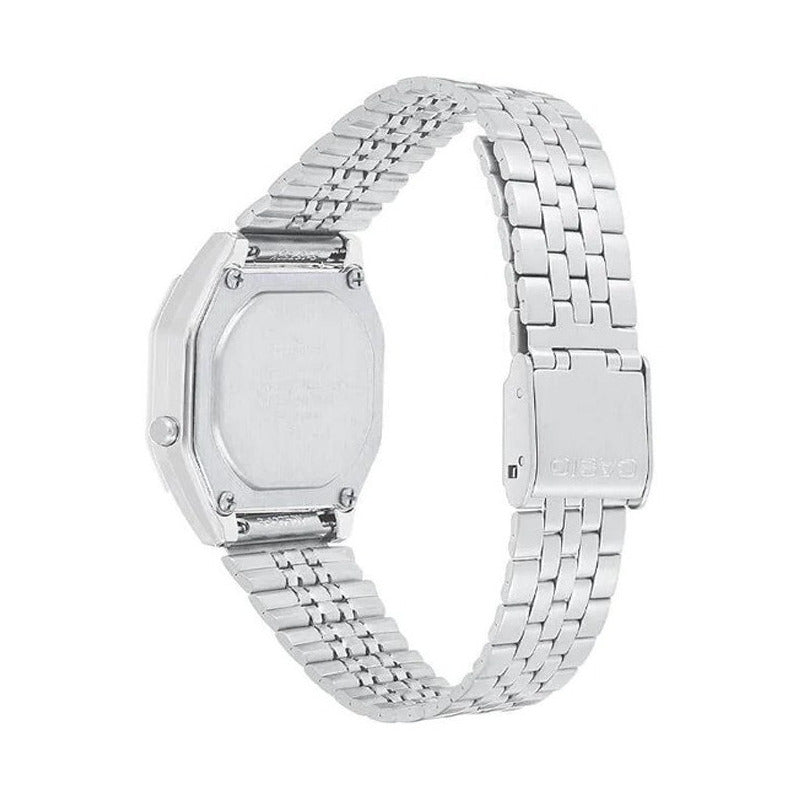 Reloj Casio Dama La-680wa Colores Surtidos/relojesymas