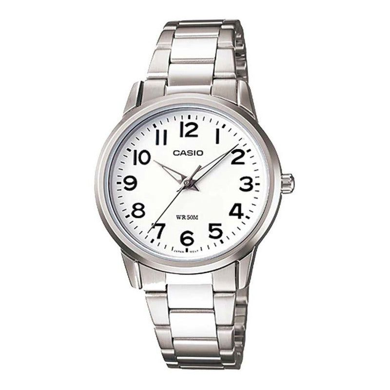 Reloj Casio Mujer Ltp-1303d Colores Surtidos/relojesymas