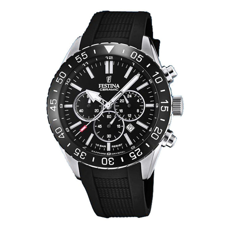 Reloj Hombre Festina F20515 Colores Surtidos  Relojesymas