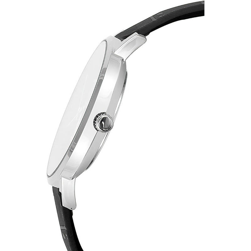 Reloj Casio Cuero Dama Ltp-vt01 Colores Surtidos/relojesymas