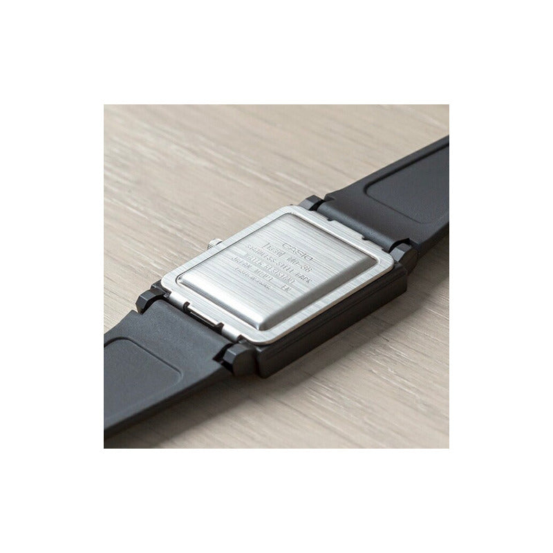 Reloj Casio Clasico Unisex Mq-38-7a Original Mq-38-7a