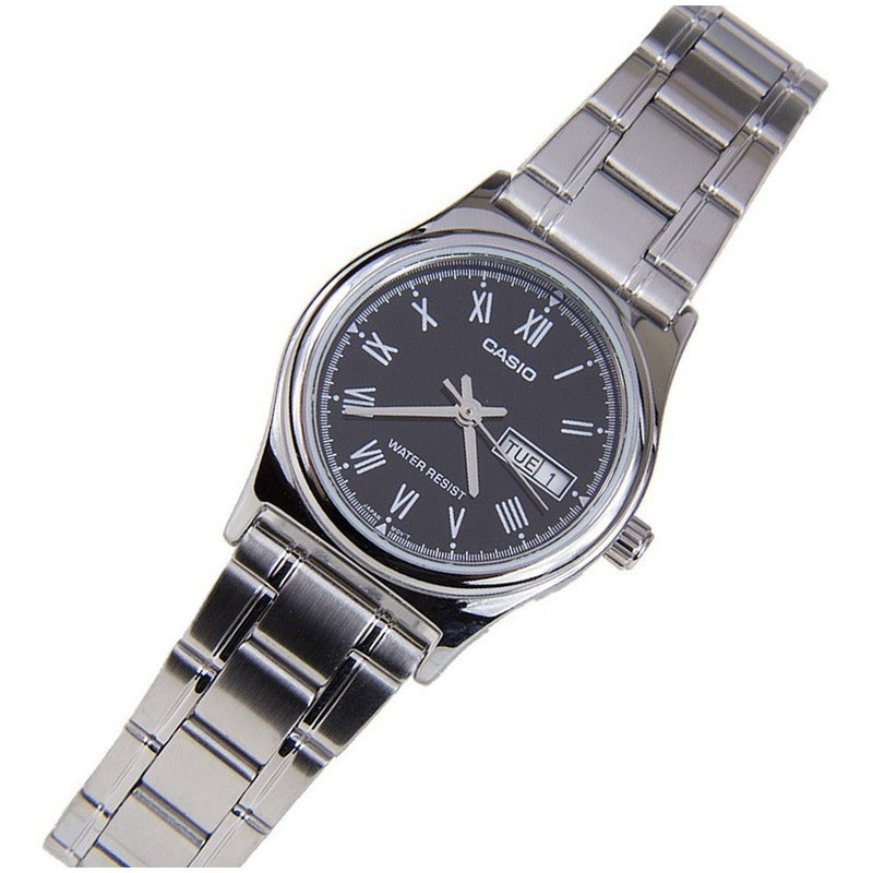 Reloj Casio Mujer Ltp-v006d Colores Surtidos/relojesymas