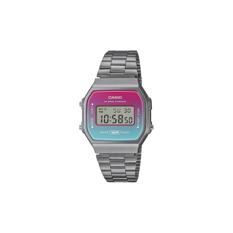 Reloj Casio Unisex A168werb-2adf