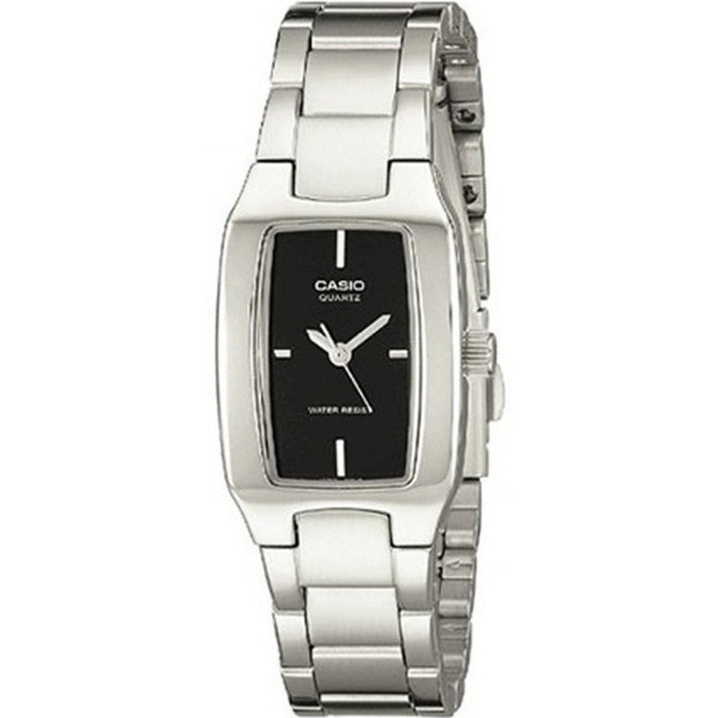 Reloj Casio Dama Ltp-1165a  Colores Surtidos/relojesymas