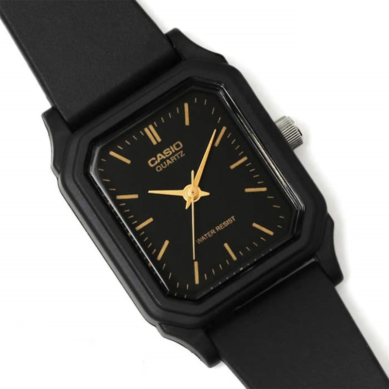 Reloj Mujer Casio Lq-142 Lq-142e $$$ 1e