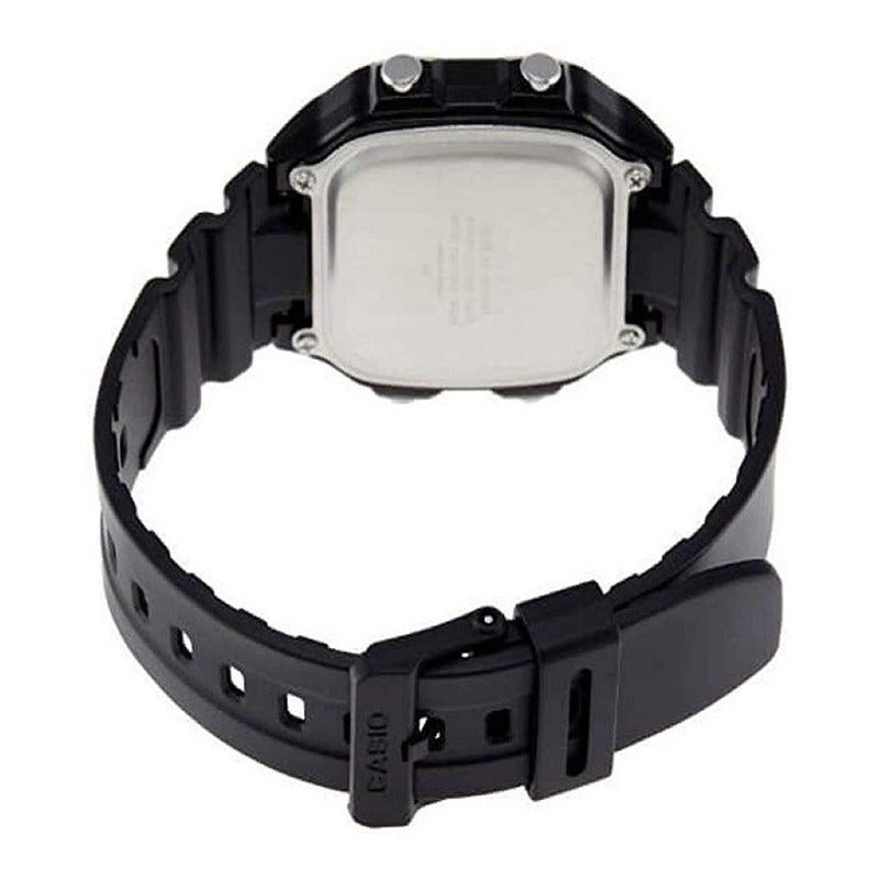 Reloj Casio Ae-1200wh Colores Surtidos/relojesymas Negro