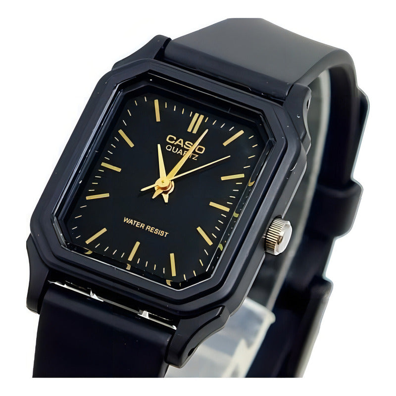Reloj Mujer Casio Lq-142 Lq-142e $$$ 1e