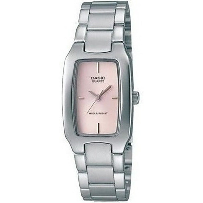 Reloj Casio Dama Ltp-1165a  Colores Surtidos/relojesymas