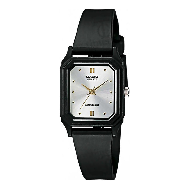Reloj De Pulsera Casio Reloj Lq-142e-7adf Mujer Original