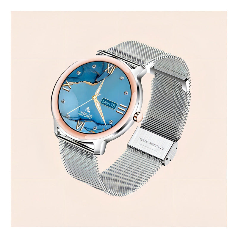 Reloj Inteligente Petukita Box R18 Full Touch Monitor Salud Bluetooth