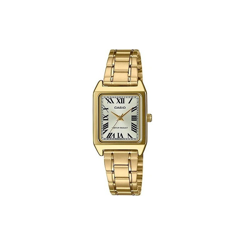Reloj De Pulsera Casio Reloj Ltp-v007g-9b Original