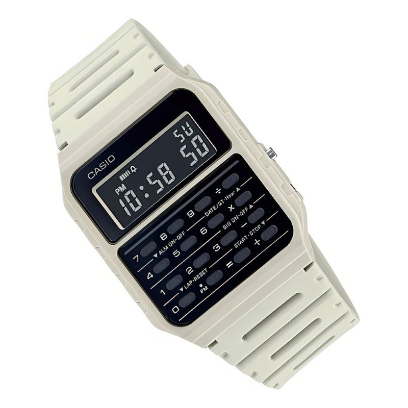 Reloj Calculadora Clasico Casio Ca-53wf-8b