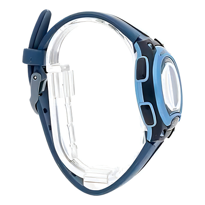 Reloj Casio Hombre Lw-203-2avdf Azul Negro
