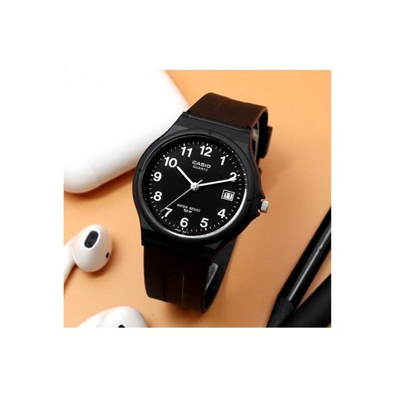 Reloj Casio Negro Mw-59 Colores Surtidos/relojesymas