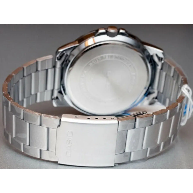Reloj Casio Hombre Mtp-vd01d Colores Surtidos/relojesymas