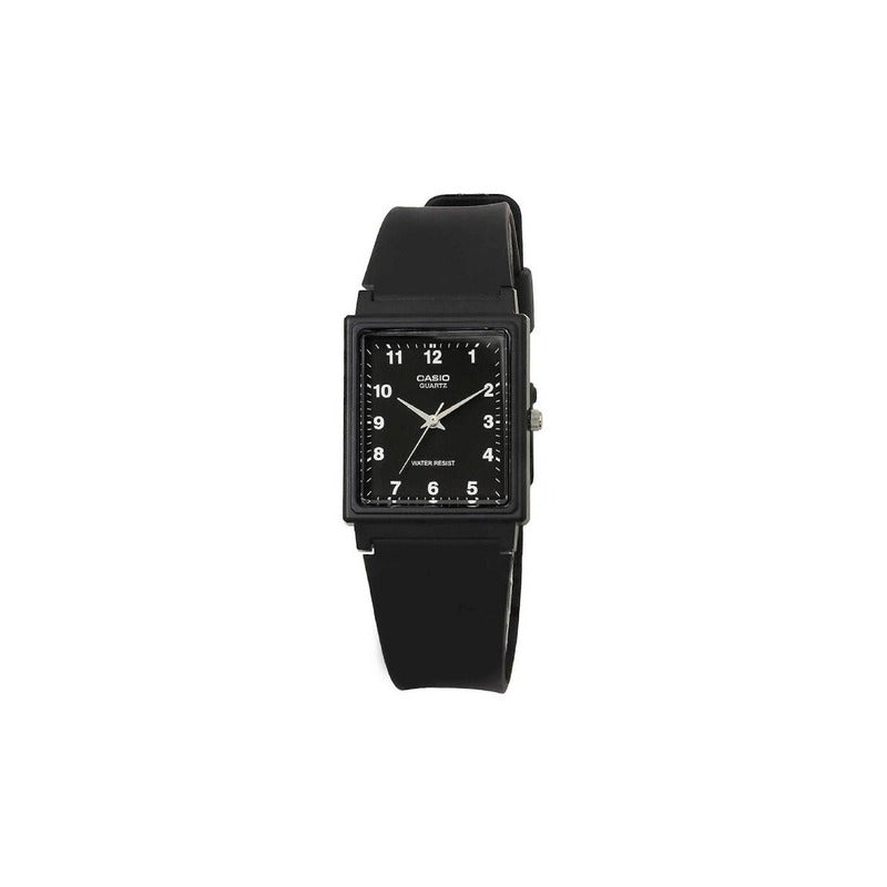 Reloj Casio Unisex Mq-27-1bdf Relojesymas Resina