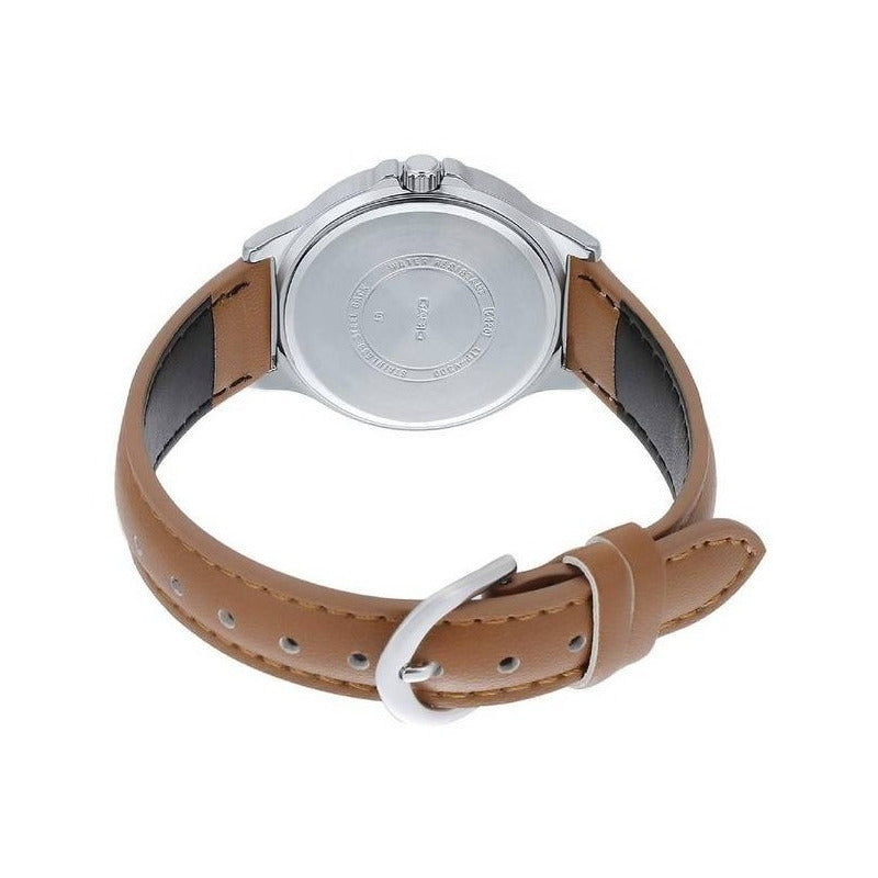 Reloj Casio Hombre Mtp-v300l Colores Surtidos/relojesymas