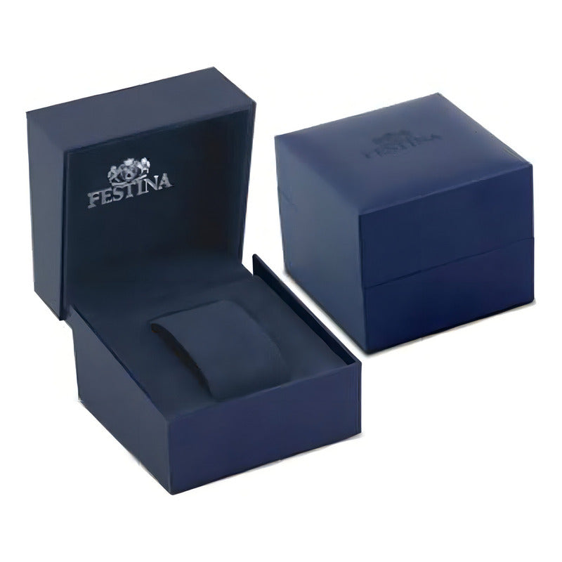 Reloj F20519/2 Festina Hombre Chrono Sport