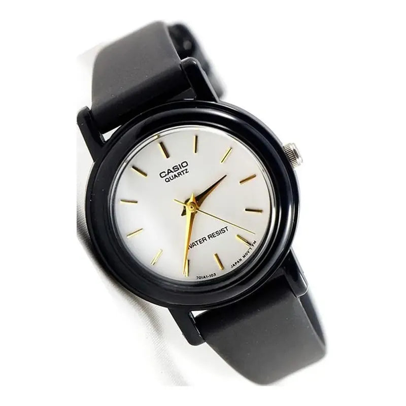 Reloj Casio Dama Lq-139 Colores Surtidos/relojesymas