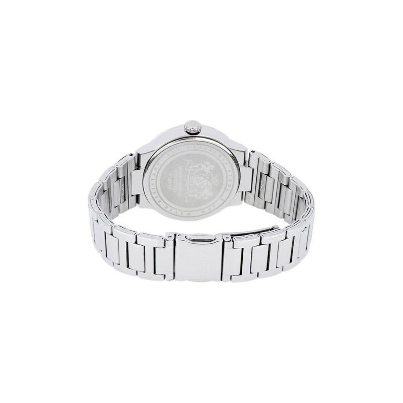 Reloj Festina F16719/1 Plateado Mujer Relojesymas Plateado
