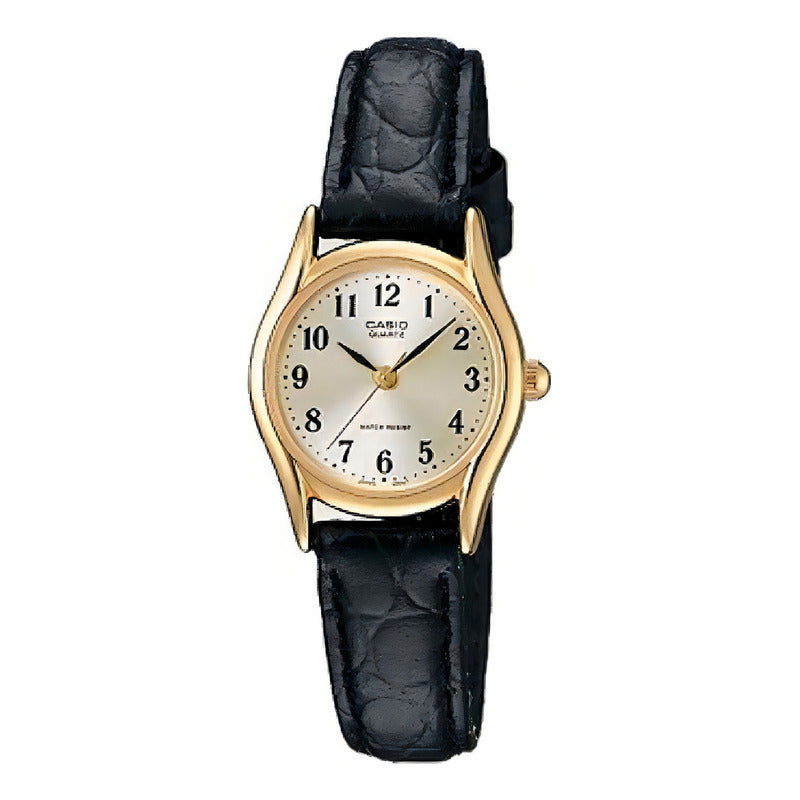 Reloj Dama Casio Enticer Ltp-1094q-7b2 ORIGINAL