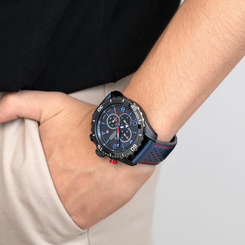 Reloj Festina F20519/3 Azul Hombre Relojesymas