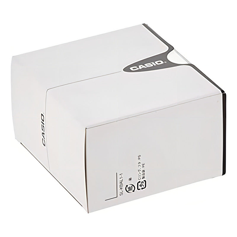 Reloj Casio Ltp-1165a-4c Plateado Y Rosa Para Dama