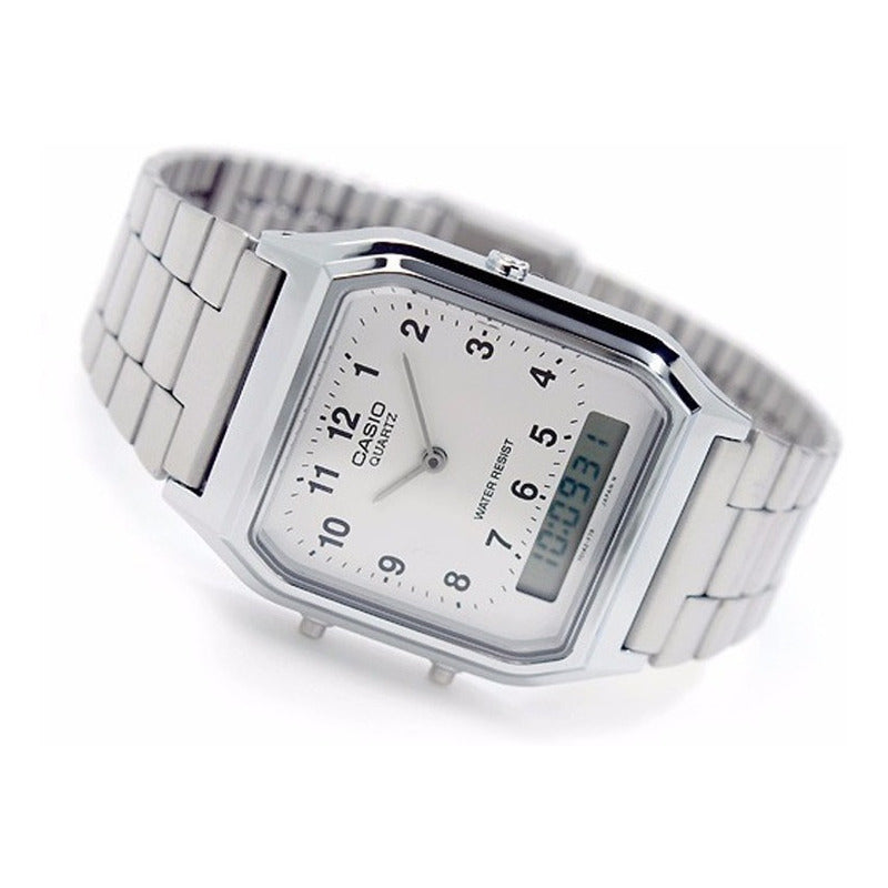 Reloj Casio Aq-230a Colores Surtidos/relojesymas