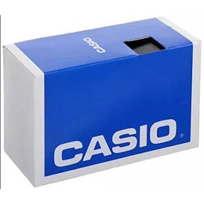 Reloj Casio Hdc-700-3a3vcf 100% Original Y Negro