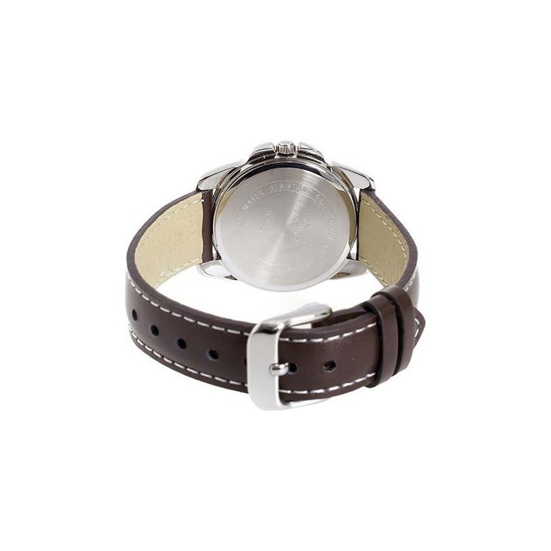 Casio Cuero Dama Ltp-1314l Colores Surtidos/relojesymas